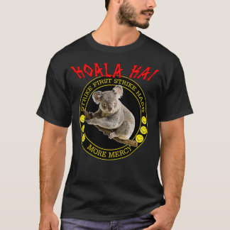 Koala Kai Premium T Shirt
