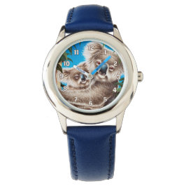 Koala Kids Watch Armbandsur