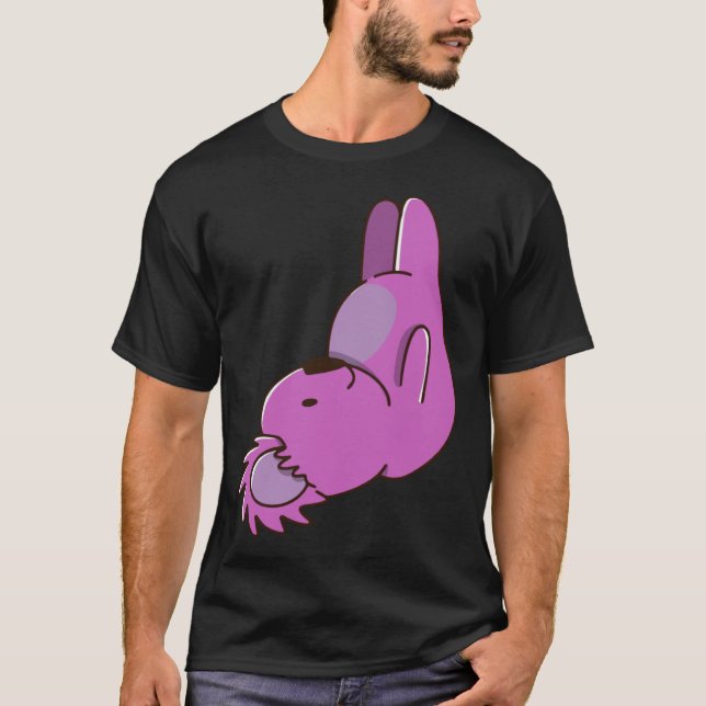 koala koala söt australien yogaställning 3 t shirt (Framsida)