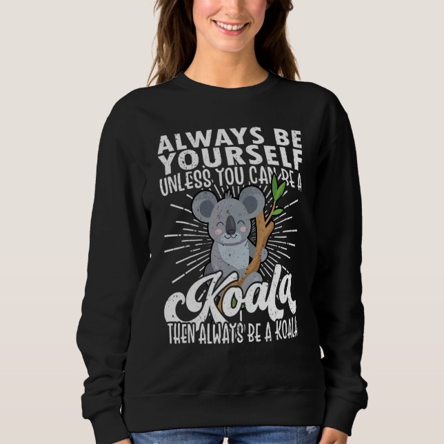 Koala    Koala Tee Koala  Koala (Framsida)