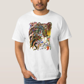 Koala Kolor T Shirt