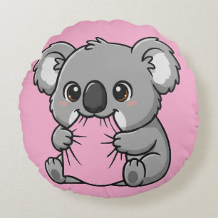Koala kudde design