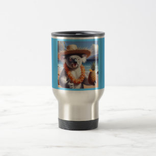 Koala Luau Resemugg