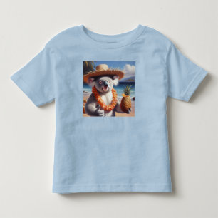Koala Luau T Shirt