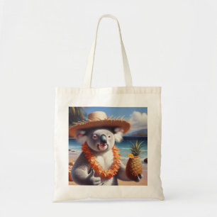 Koala Luau Tygkasse