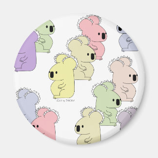 koala mobster multi magnet