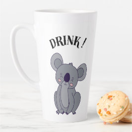 Koala Mugg