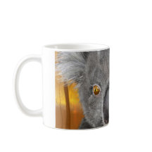Koala Mugg