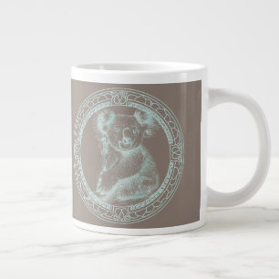 KOALA - Mugg, Kopp Jumbo Mugg