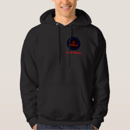 Koala Musik Tröjor Hoodie