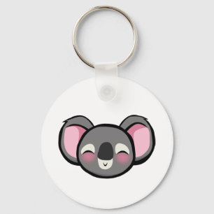 Koala Nyckelring