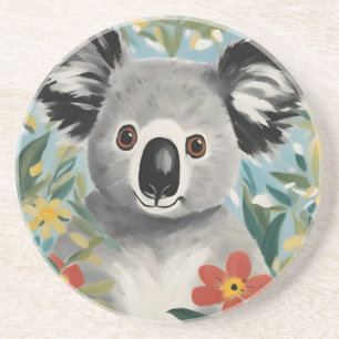Koala Painting Underlägg