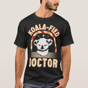 Koala-pojkvän T Shirt