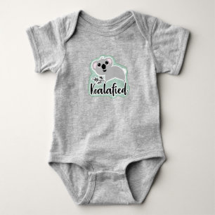 Koala Qualified Cutie T Shirt