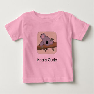 Koala Shirt för Spädbarn T