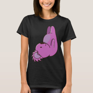 koala söt australien yogaställning 3 t shirt