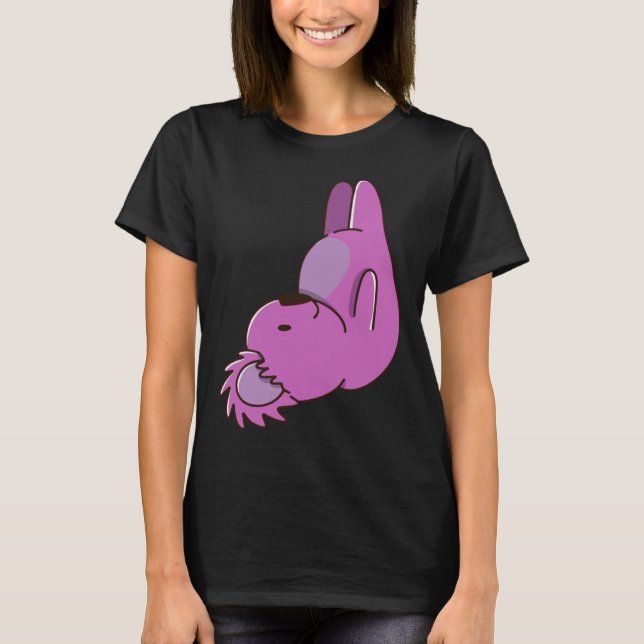 koala söt australien yogaställning 3 t shirt (Framsida)