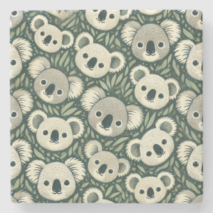 Koala Stone Underlägg