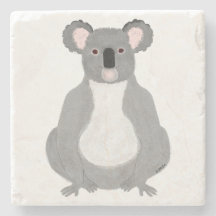 Koala Stone Underlägg