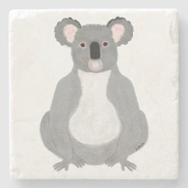 Koala Stone Underlägg