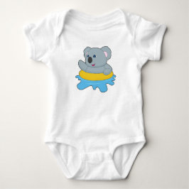 Koala Summer Livbuoy T Shirt