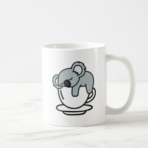 Koala Tea Kaffemugg