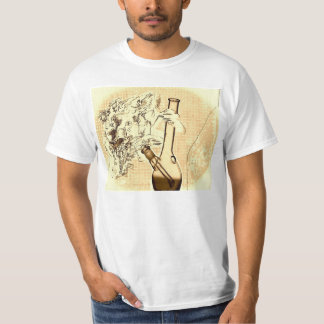 koala tee shirt