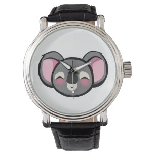 Koala Tote Bag Armbandsur