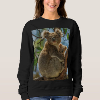 Koala tshirdesign t shirt