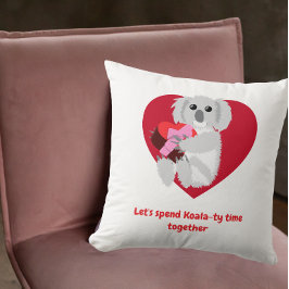 Koala-ty time together kudde