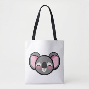 Koala Tygkasse