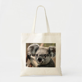 Koala Tygkasse