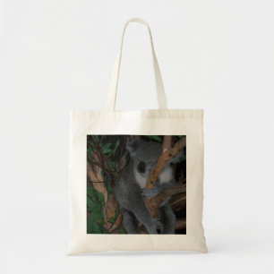 Koala Tygkasse