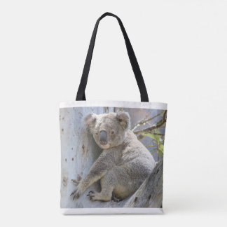 Koala Tygkasse