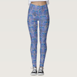 Koala vid Seven Leggings