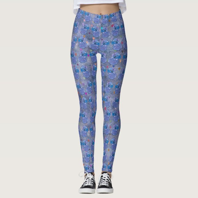 Koala vid Seven Leggings (Framsida)