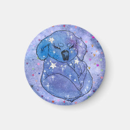 Koala vid Seven Magnet