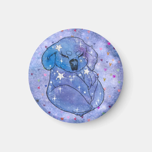 Koala vid Seven Magnet (Framsidan)