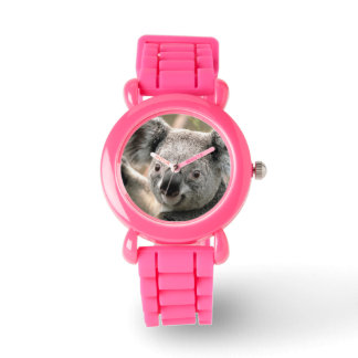 Koala Watch Armbandsur
