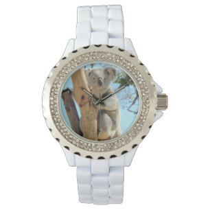 Koala Watch - många Stilar att välja från Armbandsur