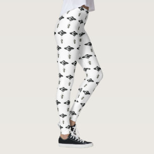 Koalabduktionen Leggings