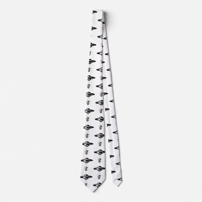 Koalabduktionen Slips (Framsida)