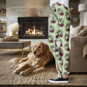 Koalabjörn Leggings
