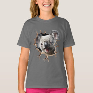 Koalabjörn T Shirt