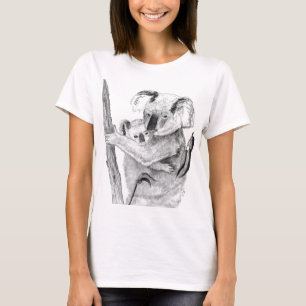 Koalabjörnar T Shirt