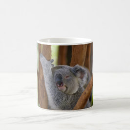 Koalabjörnmugg Kaffemugg