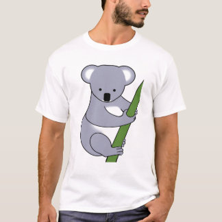 Koalafärg T Shirt