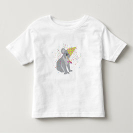 Koalafest - Djur som har en fest T Shirt