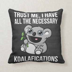 KOALAFICATIONS KUDDE