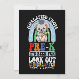 Koalafied Från Prek Titta Ut Förskola Koala Meddelande